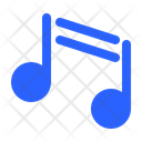 Music Tune Icon