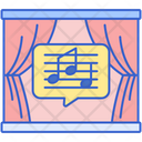 Musical  Icon