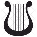 Musical, Instrument  Icon