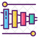 Musical Instruments  Icon