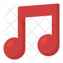 Musical Note Music Icon