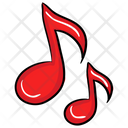 Music Musical Notation Music Note Icon