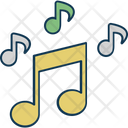 Musical Sign Icon