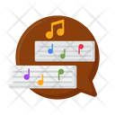 Musician Music Note Music Icon