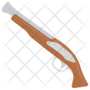Musket Pistol Sniper Icon