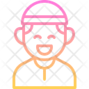 Muslim Icon