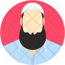 Muslim  Icon
