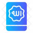 Muslim Application Icon