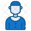 Boy Ramadan Lantern Icon