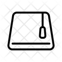 Muslim cap  Icon