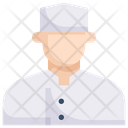 Muslim Groom Icon