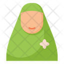 Muslimah Icon