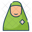Muslimah Icon