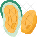 Mussels Icon