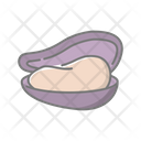 Mussel Icon