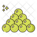 Mustard Seed  Icon