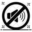 Mute  Icon