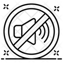 Mute  Icon