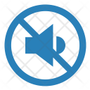 Mute Icon