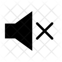 Mute Icon