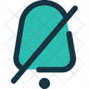 Notification Silent Silence Icon
