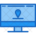 Website Web Webpage Icon