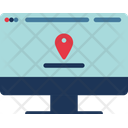 Website Web Webpage Icon