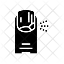 Mykose Symbol