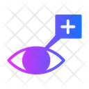 Myopia Icon