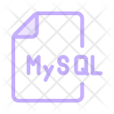 Download Top Mysql Icons In SVG, PNG & PDF Format | Iconscout