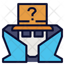Mystery Icon