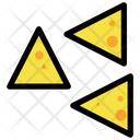 Nachos Icon