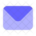 Nachricht E Mail Post Symbol