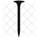 Nail  Icon