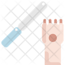 Nail Pet Shop Icon