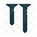 Nail Icon
