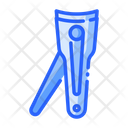 Nail Clipper Clippers Fingernail Icon