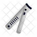 Nail Cutter Icon