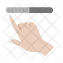 Nail Filer Icon