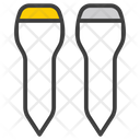 Nails  Icon
