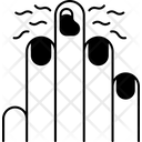 Nails  Icon