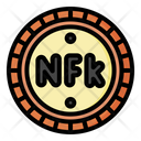 Nakfa Icon