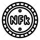 Nakfa Icon