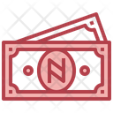 Namecoin Icon