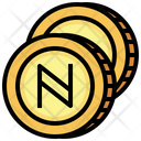 Namecoin Icon