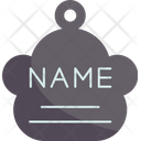 Nametags Icon