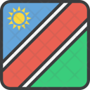 Namibia Icon