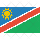 Namibia Icon