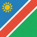 Namibia Icon