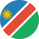 Namibia Icon